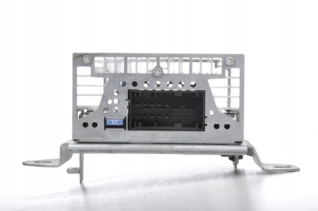 MINI CLUBMAN R55 AMPLIFIER 65122755095
