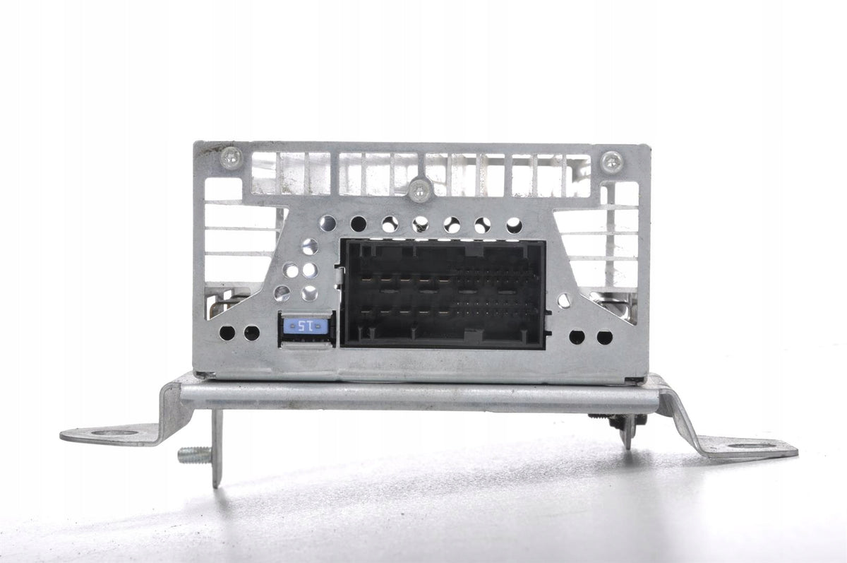 MINI CLUBMAN R55 AMPLIFIER 65122755095