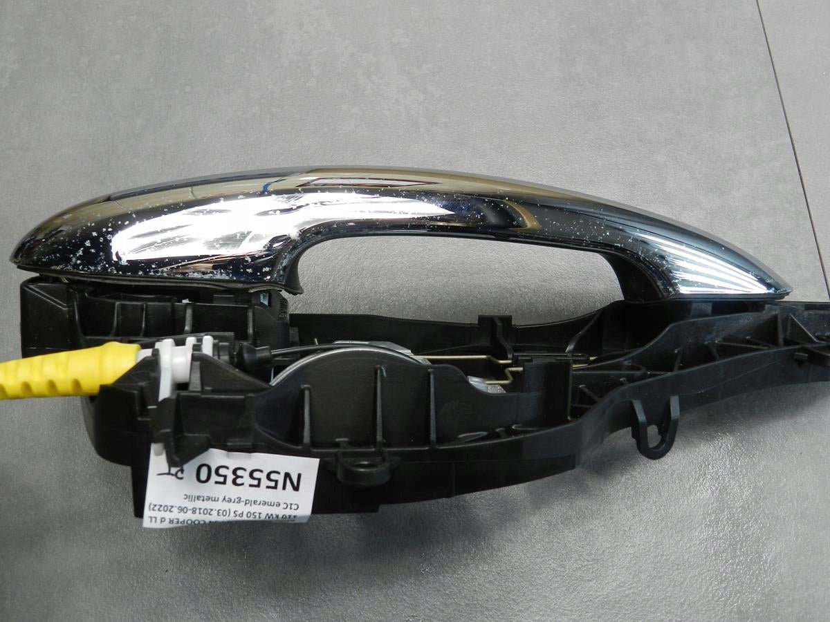MINI COOPER CLUBMAN F54 HANDLE RIGHT REAR 7296458
