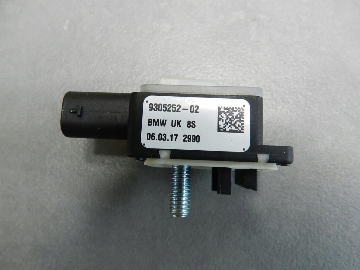 MINI COOPER CLUBMAN F54 IMPACT SENSOR 9305252