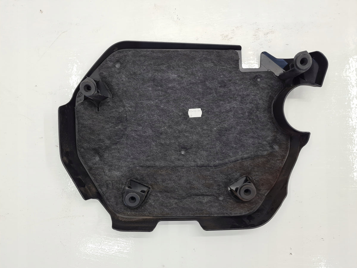 MINI COOPER F55 F56 ENGINE COVER UPPER 1.5D 8511375