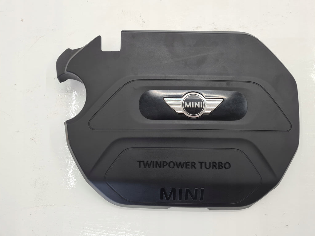 MINI COOPER F55 F56 ENGINE COVER UPPER 1.5D 8511375
