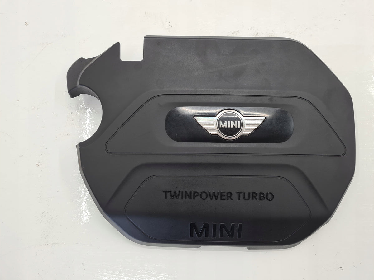MINI COOPER F55 F56 ENGINE COVER UPPER 1.5D 8511375