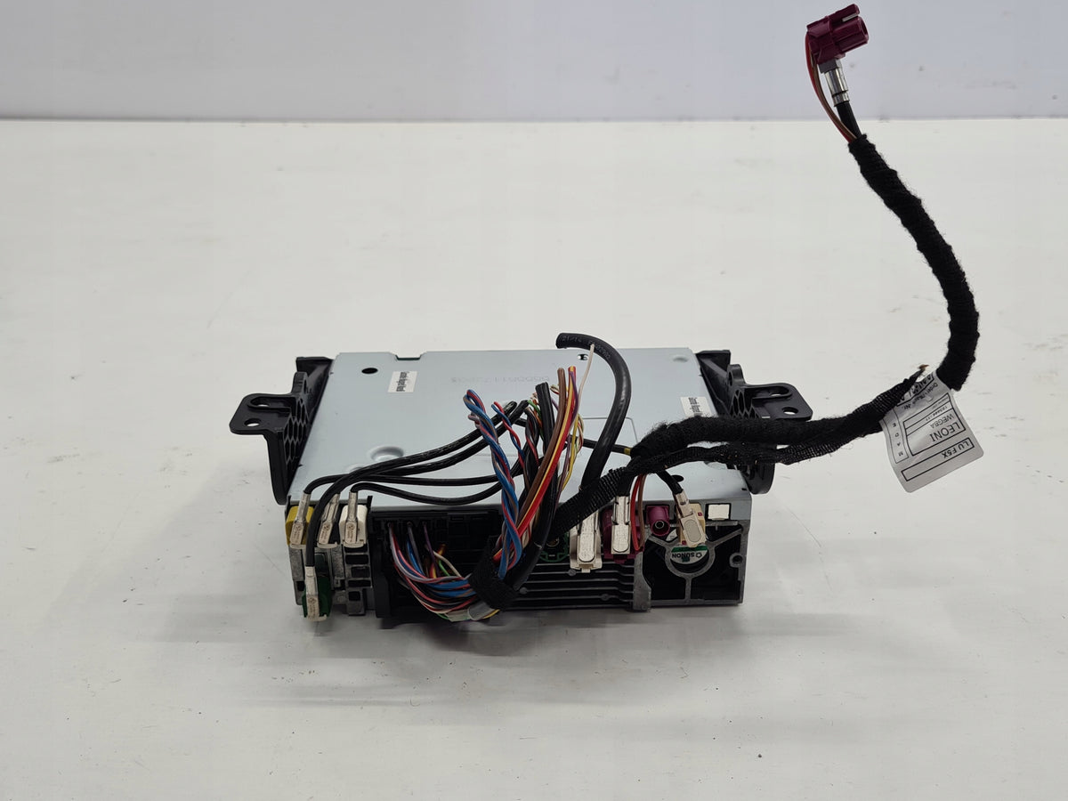 MINI COOPER F55 F56 RADIO NAVIGATION GPS 9350336