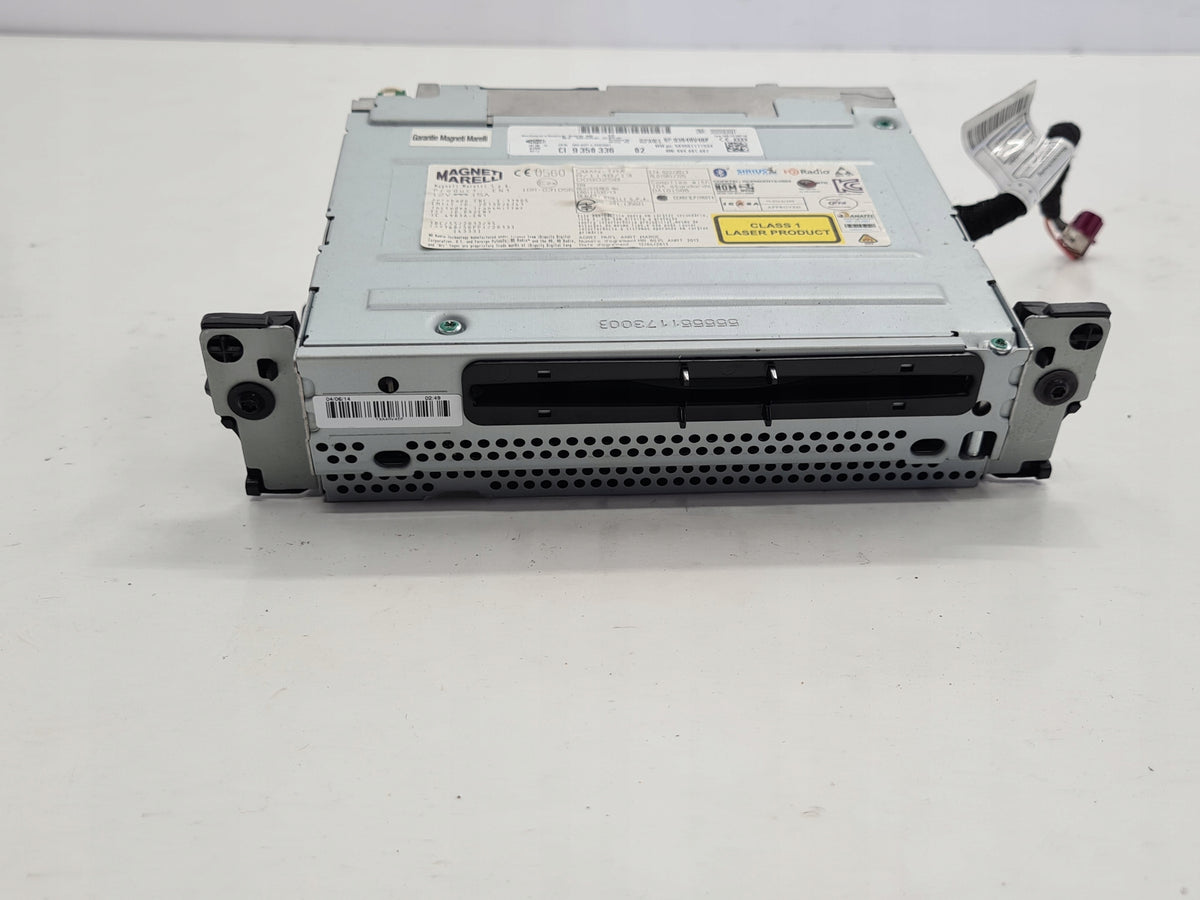 MINI COOPER F55 F56 RADIO NAVIGATION GPS 9350336