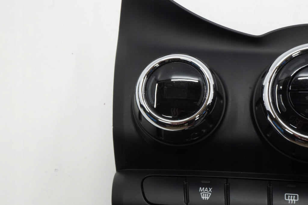 MINI COOPER F56 15R AIR CONDITIONING PANEL 9354509