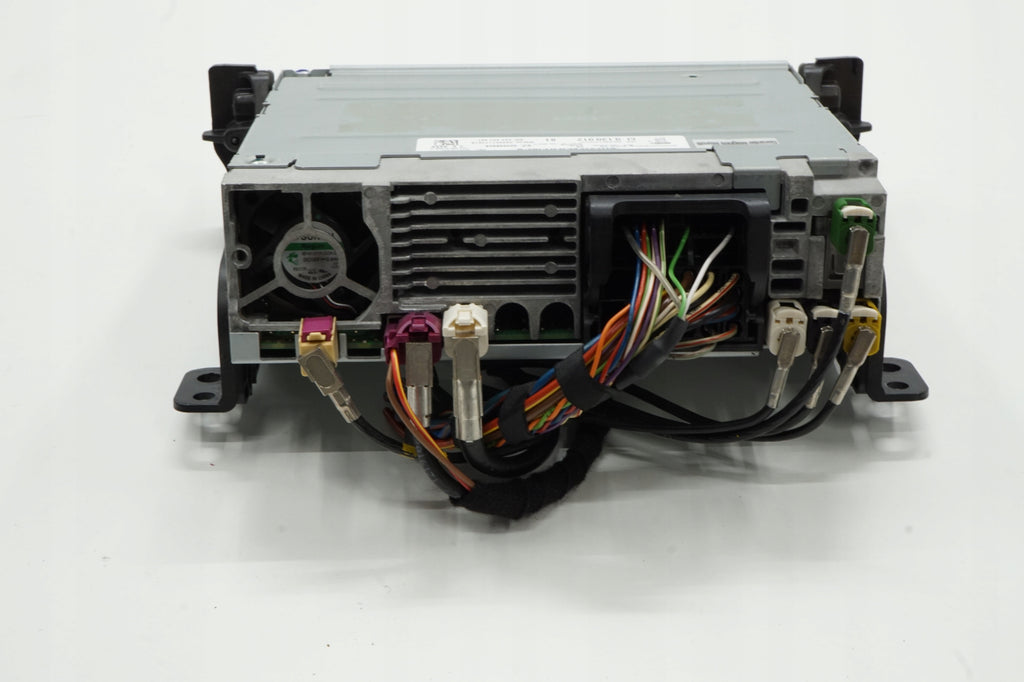 MINI COOPER F56 15R MODULE RADIO CONTROLLER 9139912