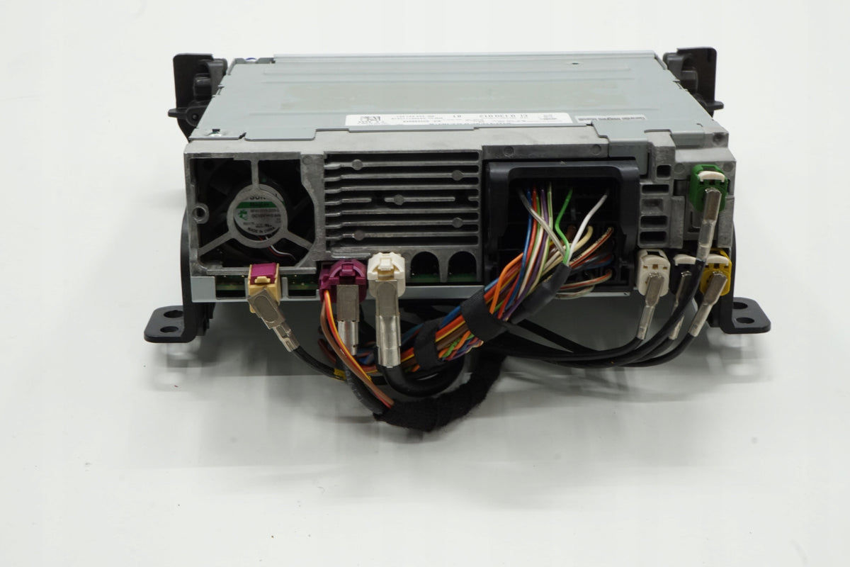 MINI COOPER F56 15R MODULE RADIO CONTROLLER 9139912