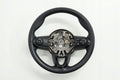 MINI COOPER F56 15R STEERING WHEEL MULTIFUCTION CRUISE CONTROL 6873178