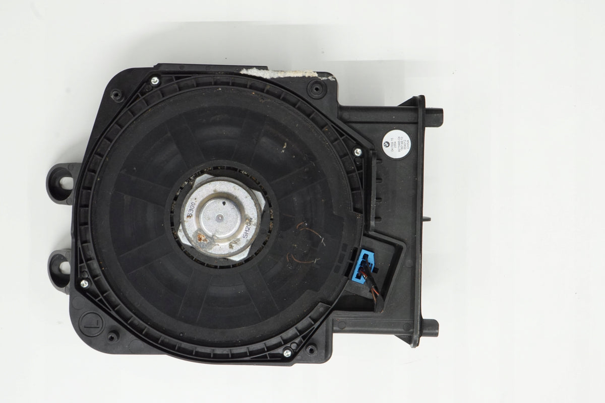 MINI COOPER F56 15R WOOFER LEFT 9275995