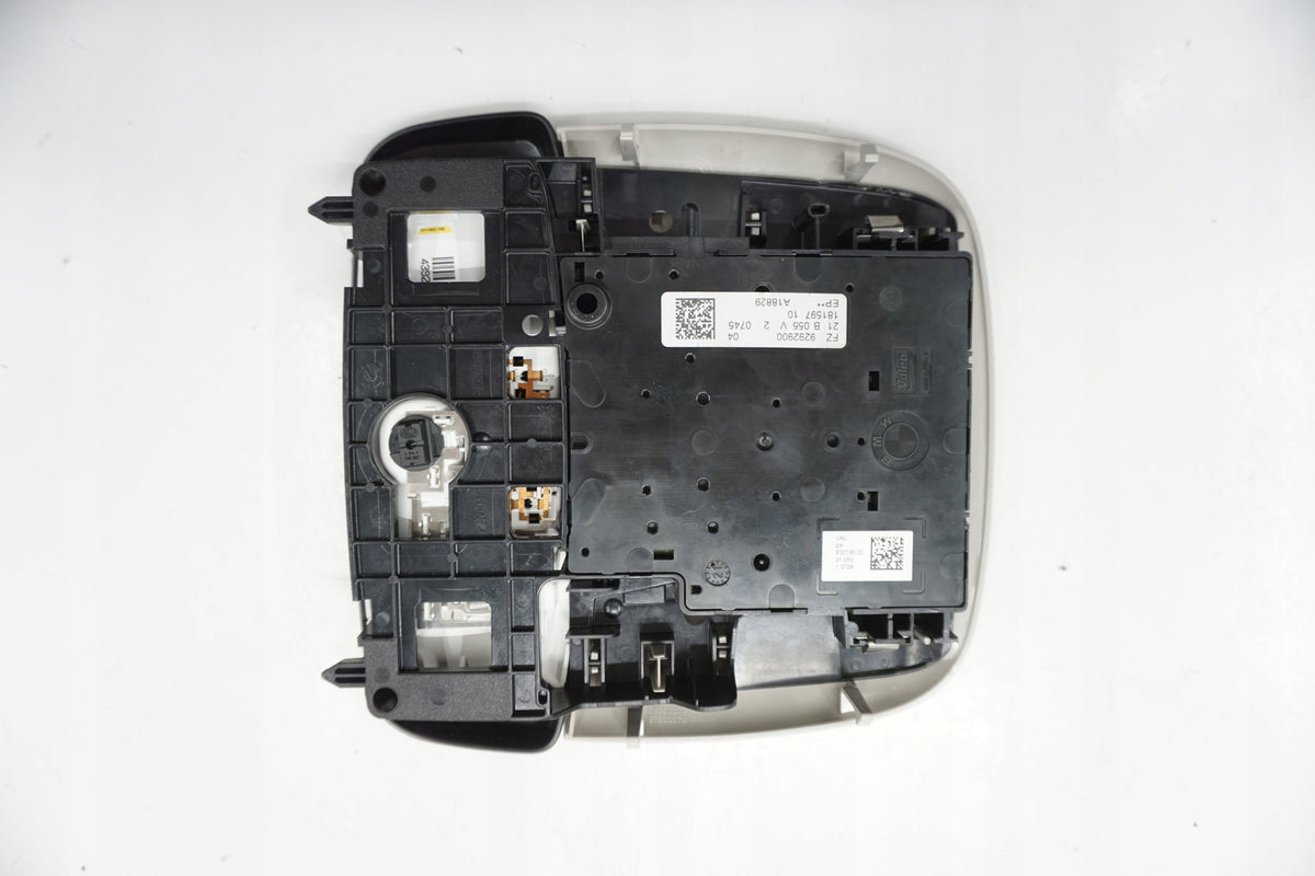 MINI COOPER F56 LAMP CABIN LIGHTING 9292900