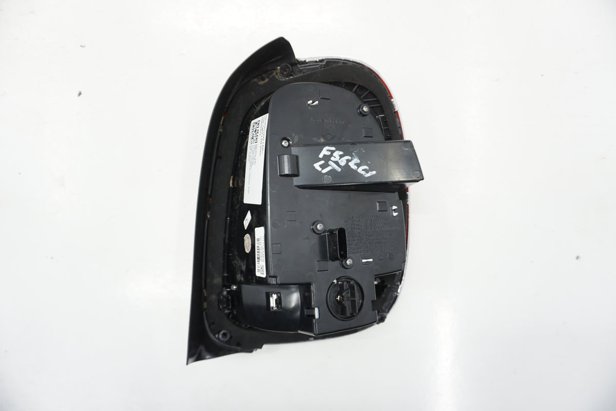 MINI COOPER F56 LIFT LAMP LEFT REAR 7435133