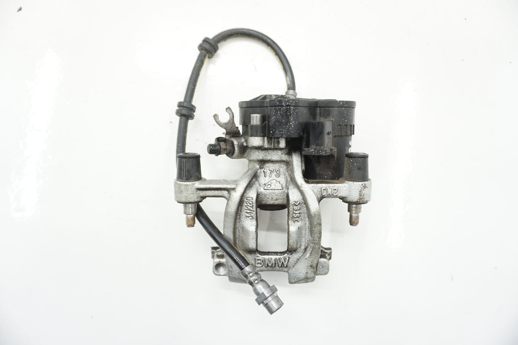 MINI COOPER F56 SE BRAKE CALIPER LEFT REAR
