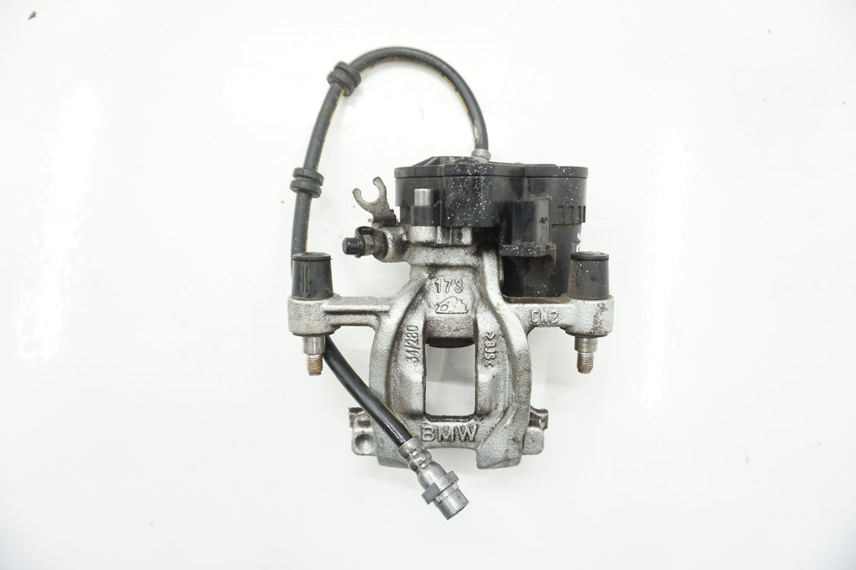 MINI COOPER F56 SE BRAKE CALIPER LEFT REAR