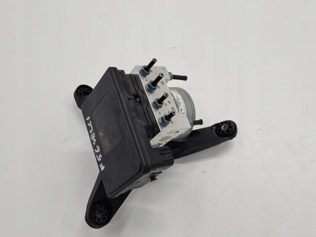 MINI COOPER F56 SE LIFT ABS PUMP 5A374B4