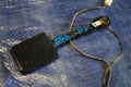 MINI COOPER F56 SEAT BELT CLIP RIGHT FRONT