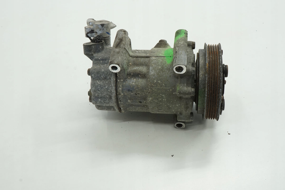 MINI COOPER R55 R56 COMPRESSOR AIR CONDITIONING COMPRESSOR 1.6D 9213175