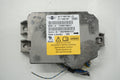MINI COOPER R55 R56 SENSOR AIRBAG MODULE 9807169