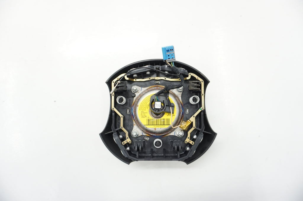 MINI COOPER R56 AIRBAG DRIVER 2757665