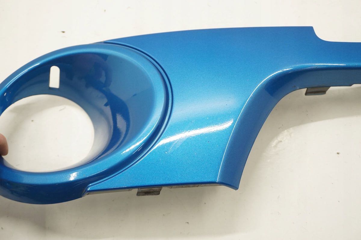 MINI COOPER R56 BUMPER BAR RIGHT FRONT A59 7188604