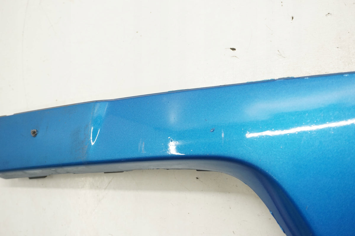 MINI COOPER R56 BUMPER GRILLE LEFT FRONT A59 7188603