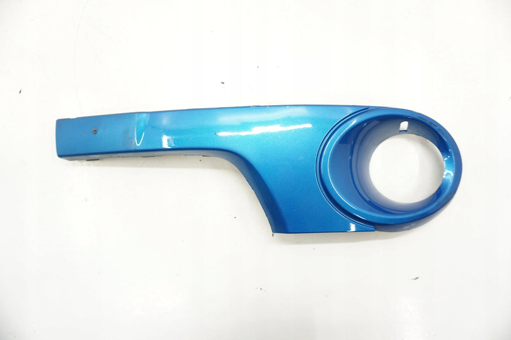 MINI COOPER R56 BUMPER GRILLE LEFT FRONT A59 7188603