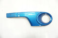MINI COOPER R56 BUMPER GRILLE LEFT FRONT A59 7188603