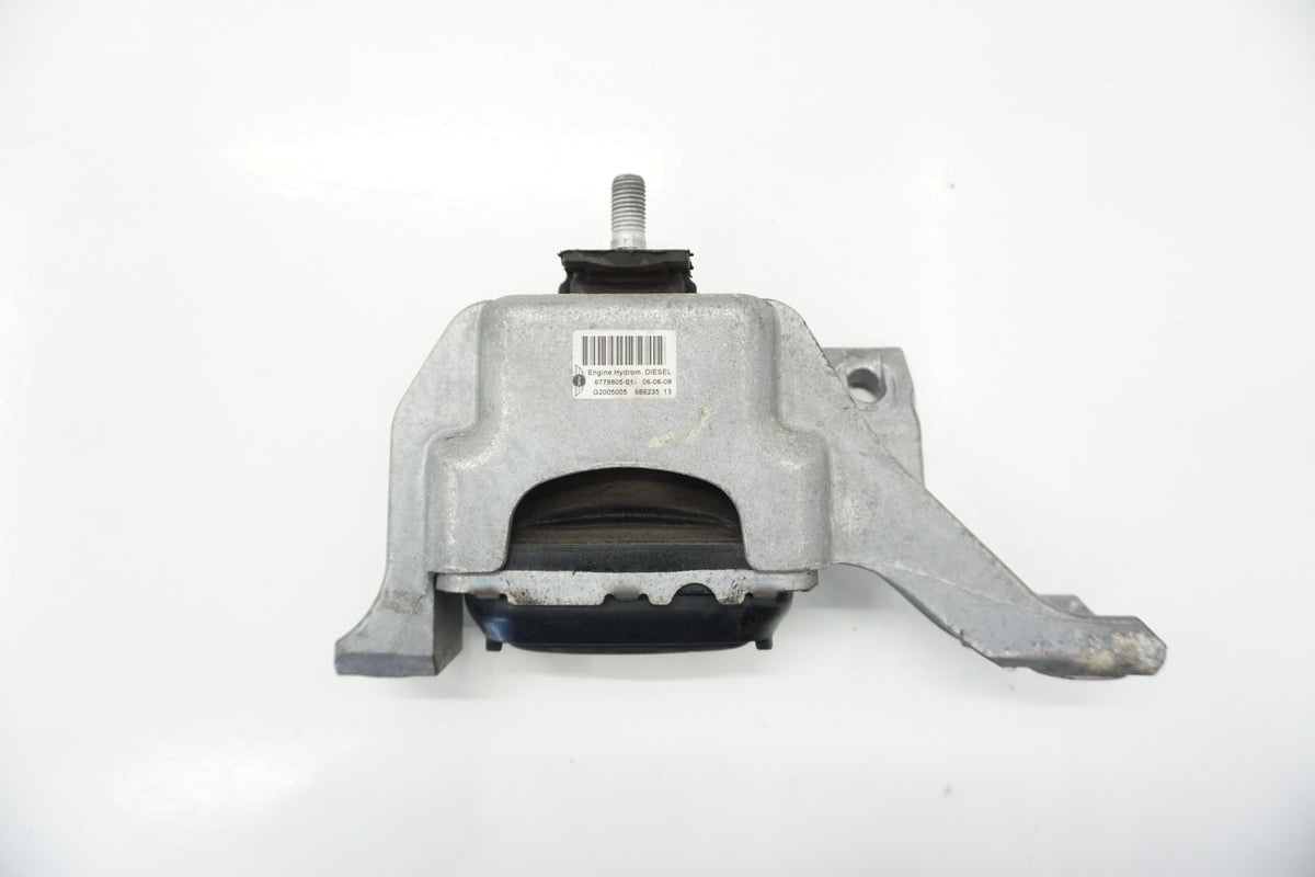 MINI COOPER R56 R60 ENGINE CUSHION 1.6D 6779805