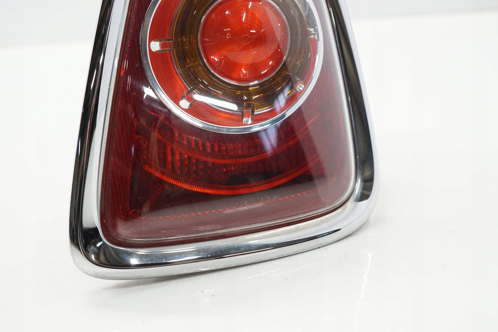 MINI COOPER R57 LCI LAMP RIGHT REAR 7255910