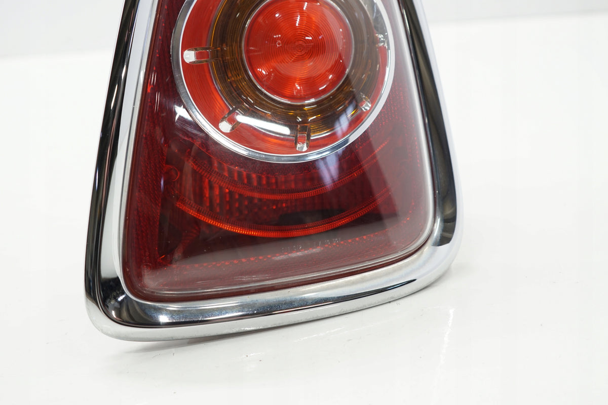 MINI COOPER R57 LCI LAMP RIGHT REAR 7255910