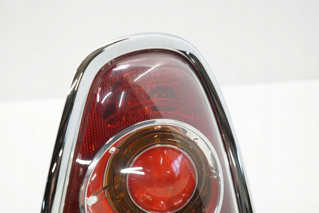 MINI COOPER R57 LCI LAMP RIGHT REAR 7255910