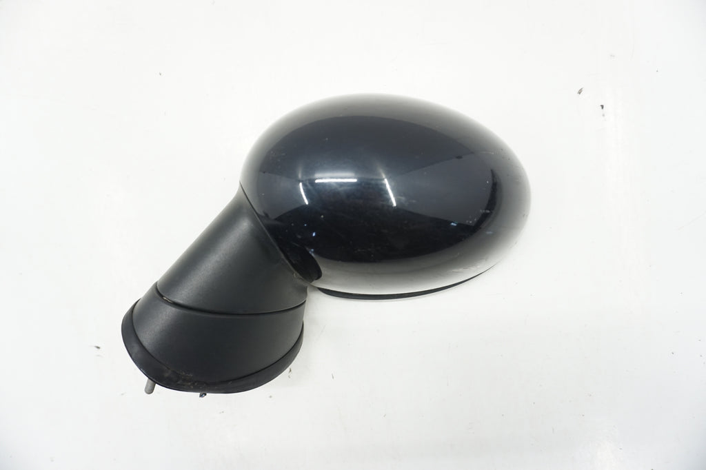 MINI COOPER S R56 MIRROR LEFT 3PIN A25 ENGLISH