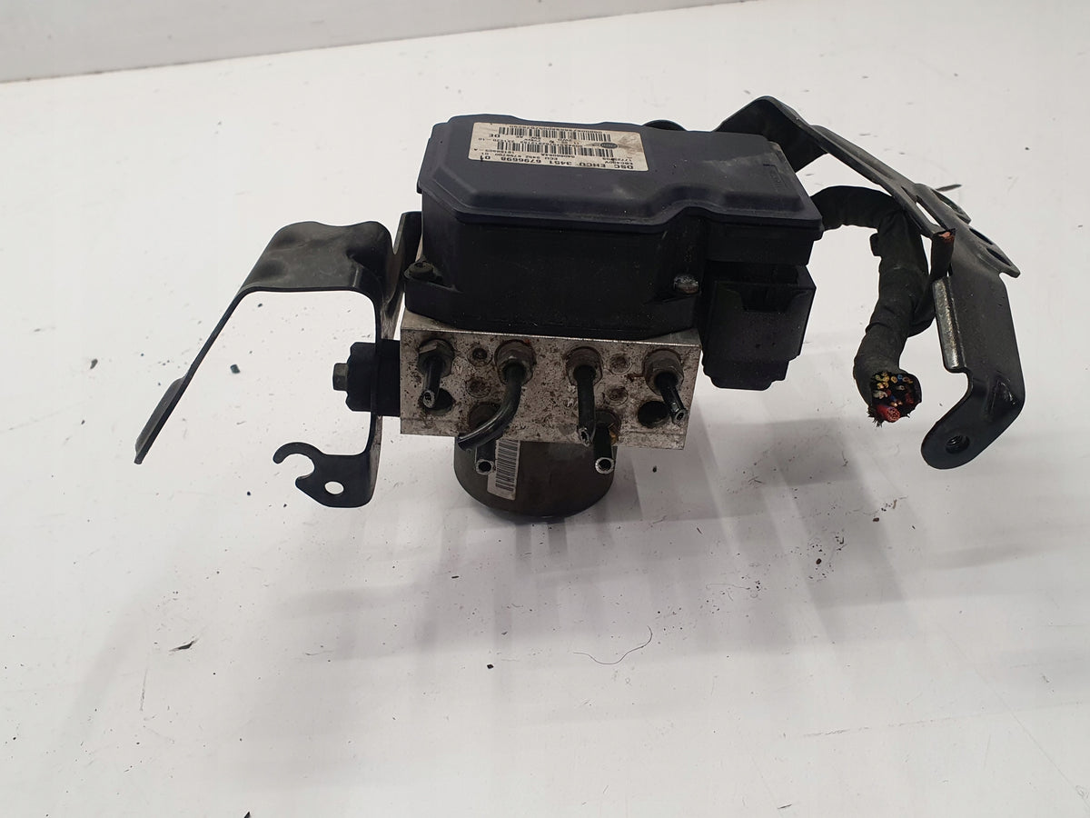 MINI COUNTRYMAN R56 R60 PUMP DRIVER ABS 6796698