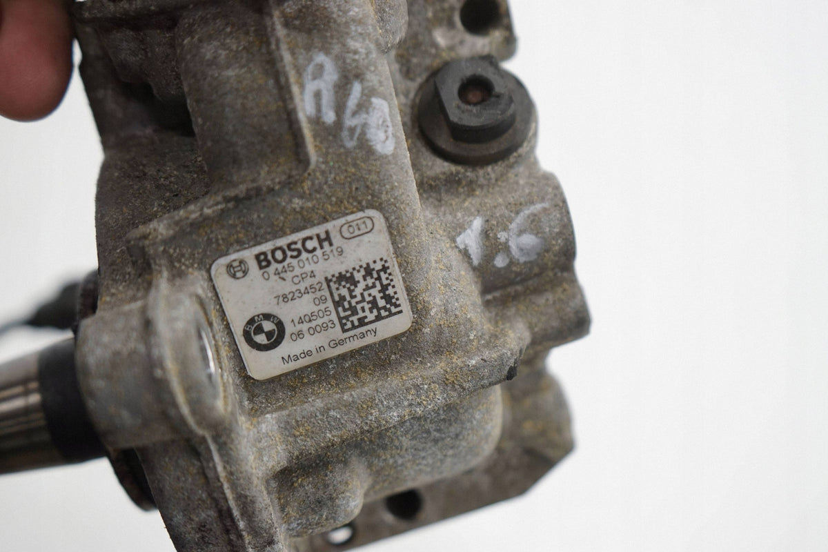 MINI COUNTRYMAN R60 11R 1.6D INJECTION PUMP 7823452