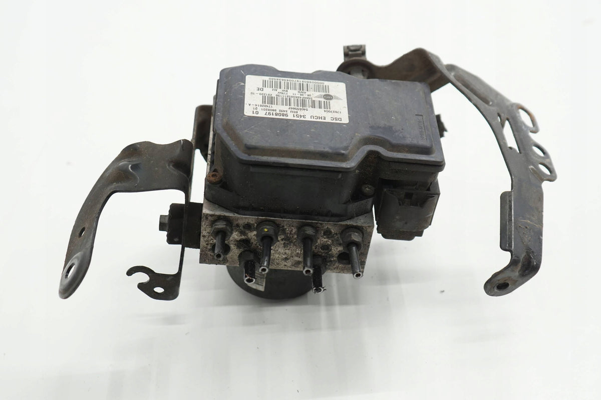 MINI COUNTRYMAN R60 11R BRAKE PUMP ABS 9808197