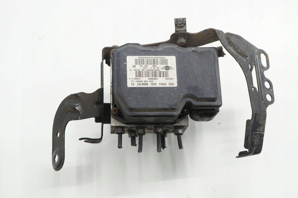 MINI COUNTRYMAN R60 11R BRAKE PUMP ABS 9808197