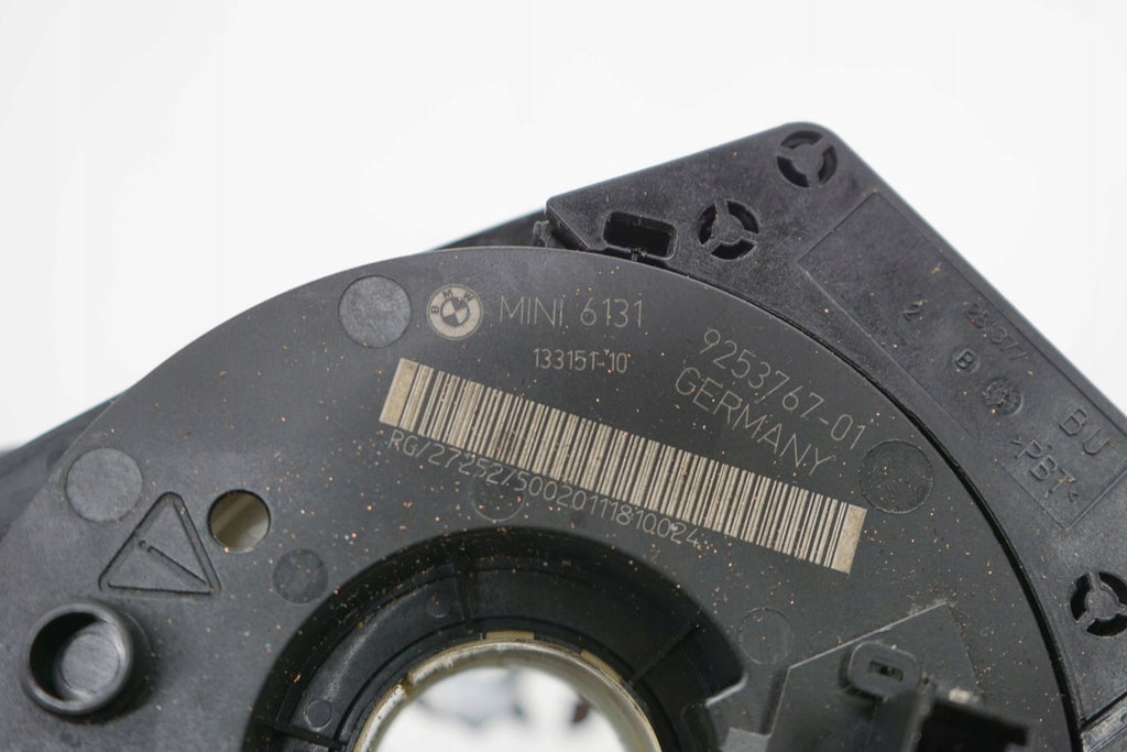 MINI COUNTRYMAN R60 11R COMBINED SWITCH SHIFTER TAPE 9253767