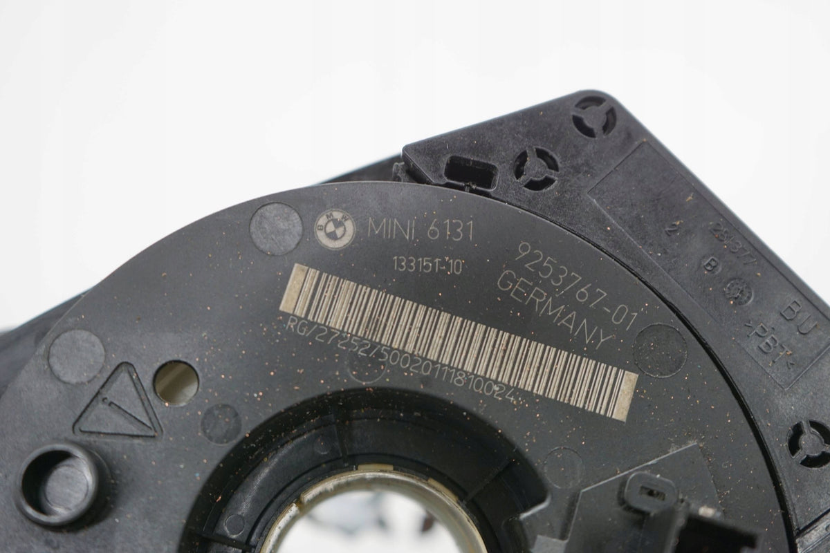 MINI COUNTRYMAN R60 11R COMBINED SWITCH SHIFTER TAPE 9253767