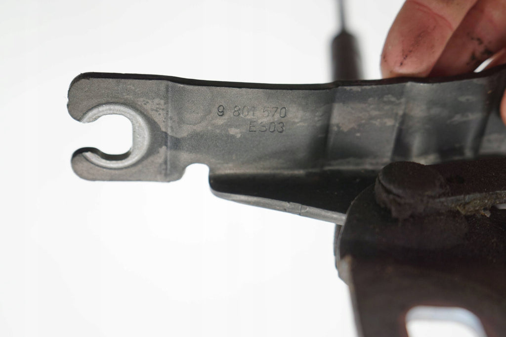 MINI COUNTRYMAN R60 11R MASK HINGE RIGHT A48 9801570
