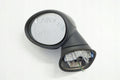 MINI COUNTRYMAN R60 11R MIRROR LEFT 5PIN ENGLISH A48