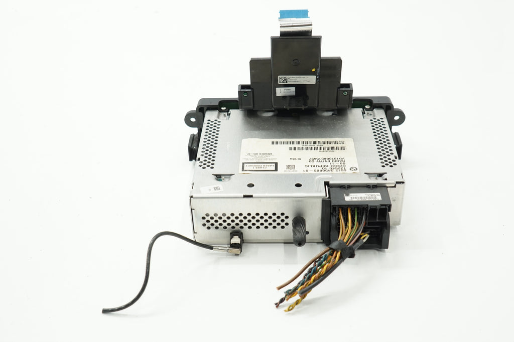 MINI COUNTRYMAN R60 11R RADIO CD 3456805