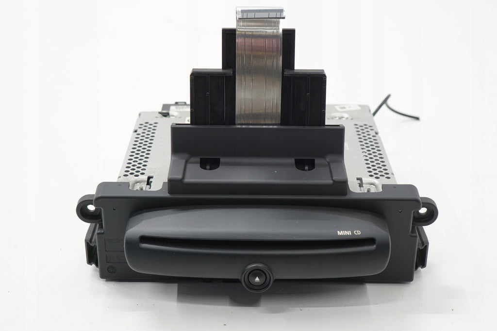 MINI COUNTRYMAN R60 11R RADIO CD 3456805