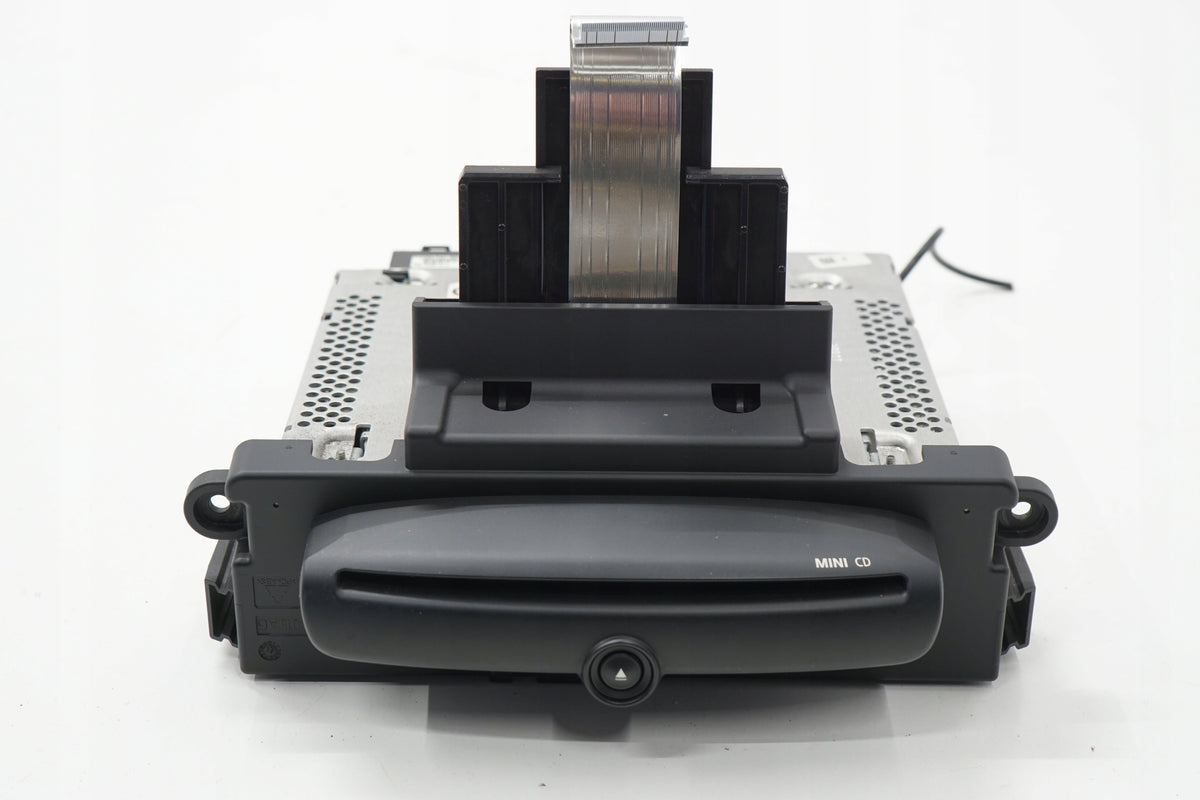 MINI COUNTRYMAN R60 11R RADIO CD 3456805