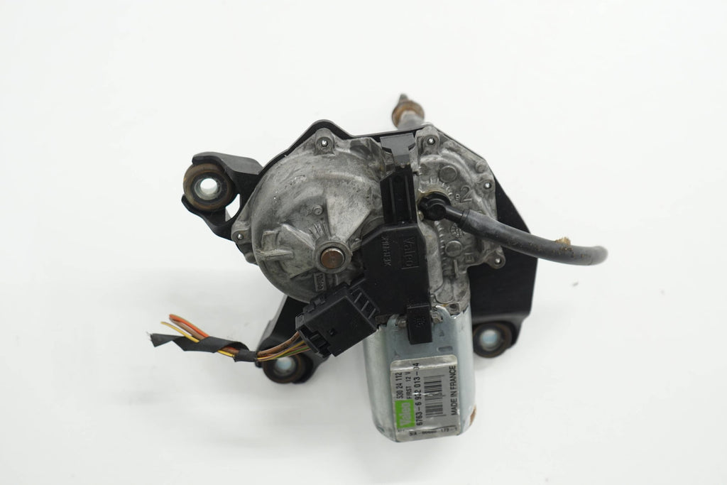 MINI COUNTRYMAN R60 11R WIPER MOTOR REAR 53024112