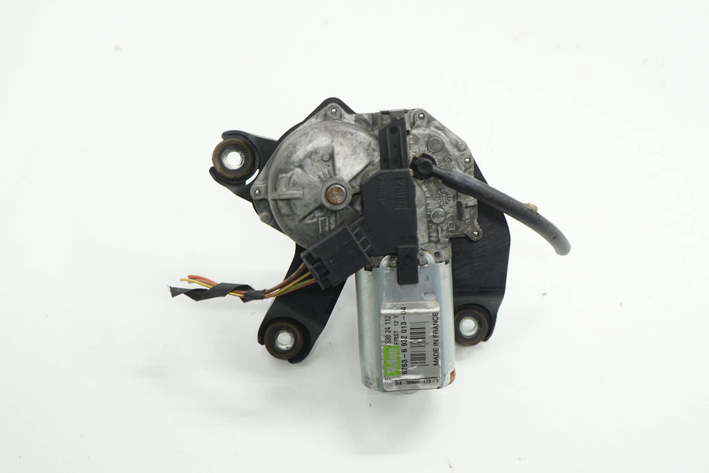 MINI COUNTRYMAN R60 11R WIPER MOTOR REAR 53024112
