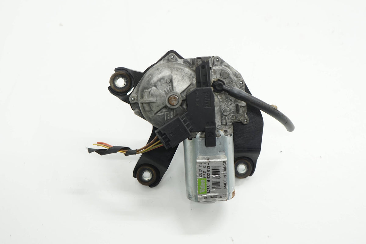 MINI COUNTRYMAN R60 11R WIPER MOTOR REAR 53024112