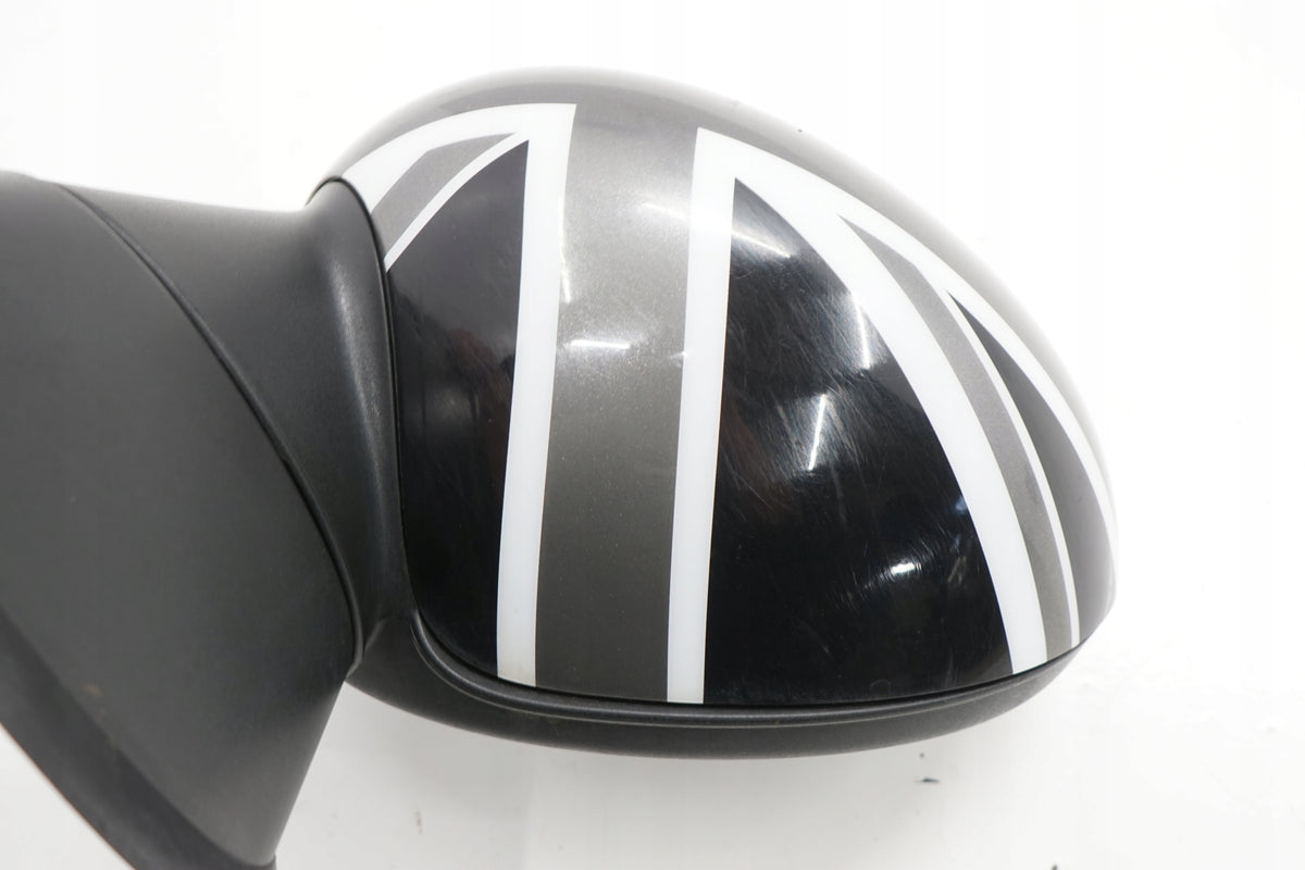 MINI COUNTRYMAN R60 14R MIRROR LEFT 5PIN ANGLIK UK