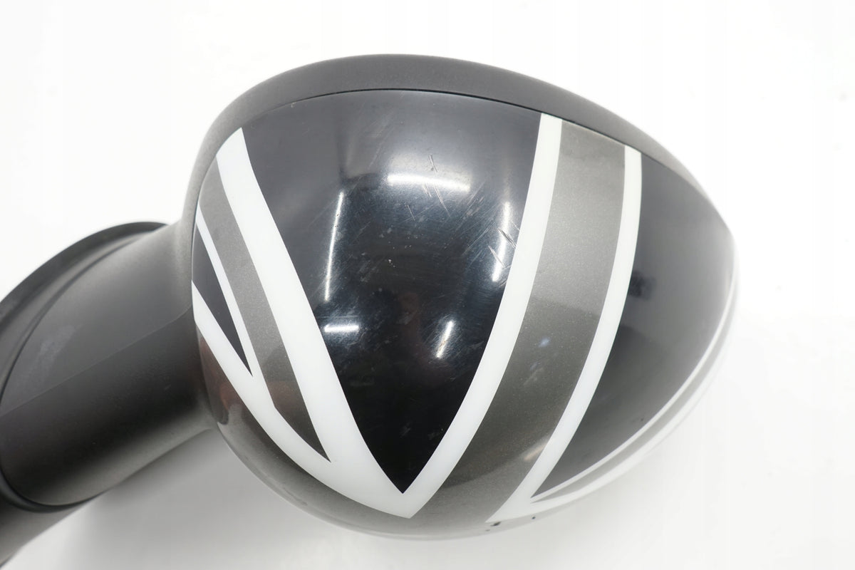 MINI COUNTRYMAN R60 14R MIRROR LEFT 5PIN ANGLIK UK
