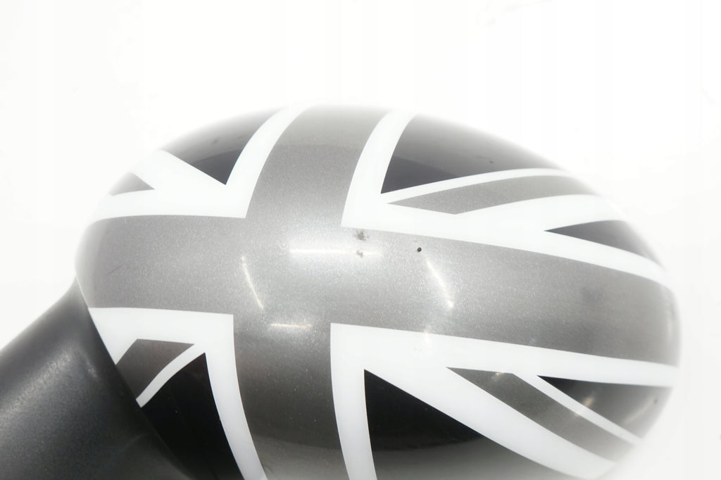 MINI COUNTRYMAN R60 14R MIRROR LEFT 5PIN ANGLIK UK