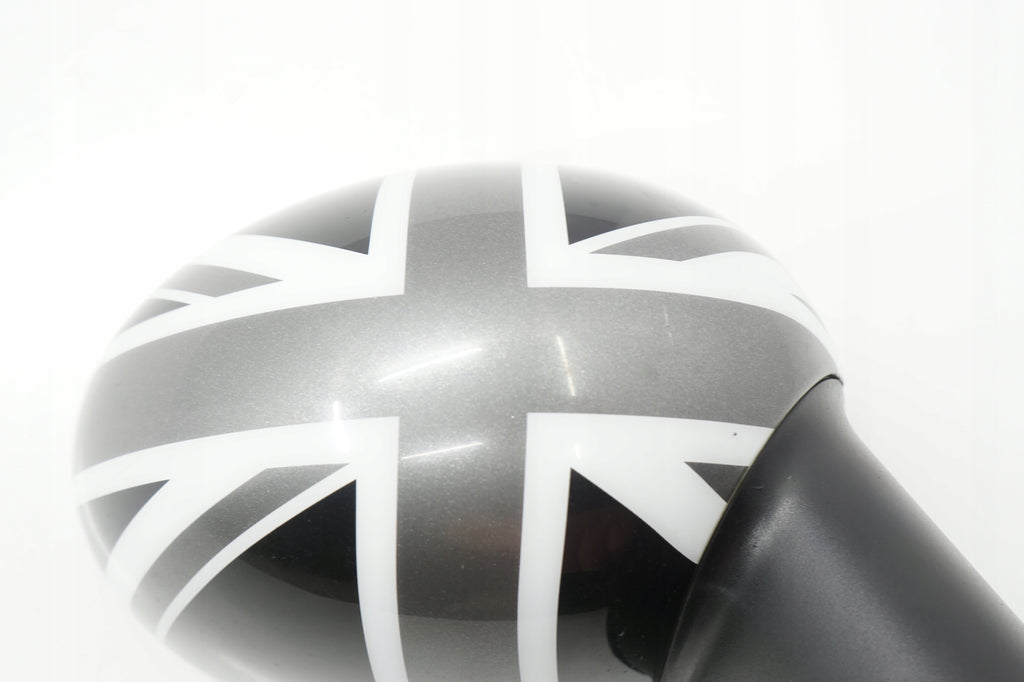 MINI COUNTRYMAN R60 14R MIRROR RIGHT 5PIN ANGLIK UK